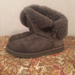 Used size 7 uggs